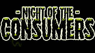 Night Of The Consumers OST - Supermarket Theme 2