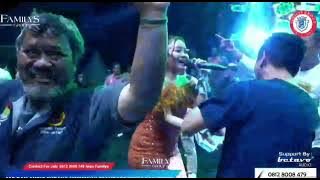 Erika syaulina-prasangka || families group grand final edition lap.persema