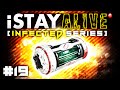 LUCKY DNA DAY?! - iSTAY ALiVE #19 (Call of Duty: Advanced Warfare Infected)