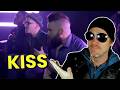 If You Aren't Dancin' It Means You're Dead | Reaction to KISS by Voiceplay!