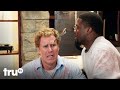 Funniest Kevin Hart and Will Ferrell Moments (Mashup) | Get Hard | truTV