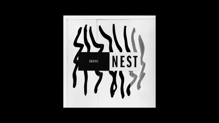 Brutus - Nest (2019) full album