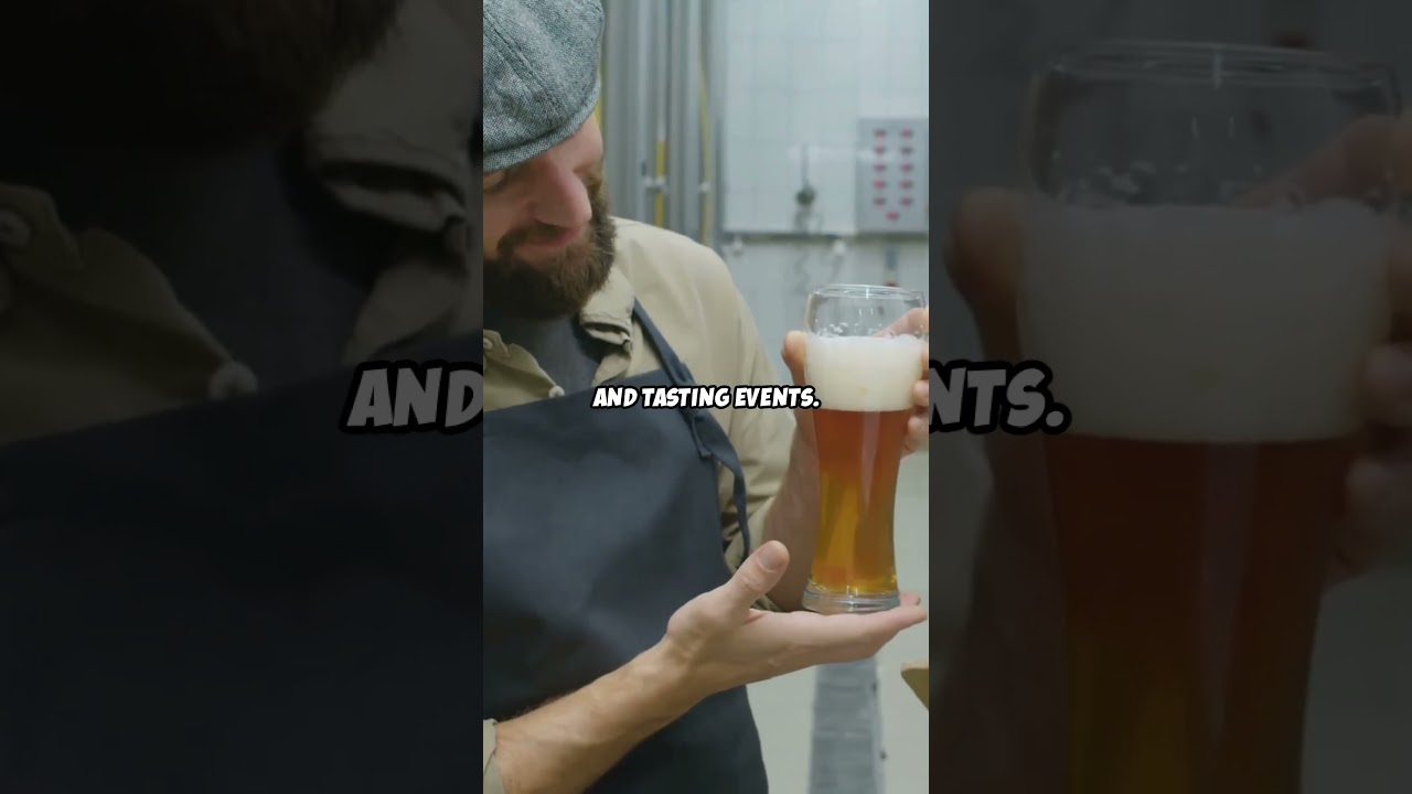 Craft Beer, Not Chaos: Let NovaVox Handle Your Calls! 