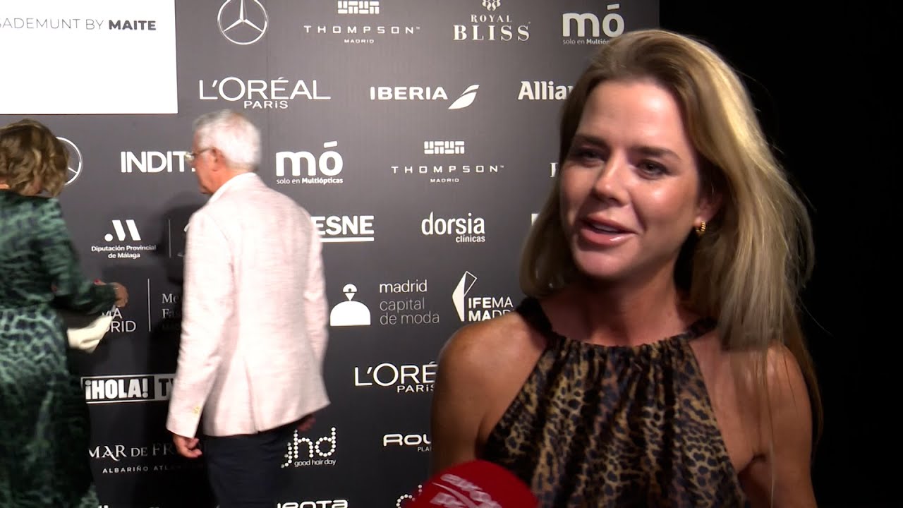 Amelia Bono hace reír a todos sus seguidores en medio de sus vacaciones paradisíacas