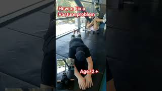 #activeadult #fitness #posture #egility #backhealth #posturesupport #mobility #здоровая_спина