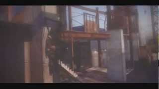 FREE CINEMATICS OVERWATCH | FSE