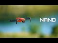 Flying a Drone for the First Time