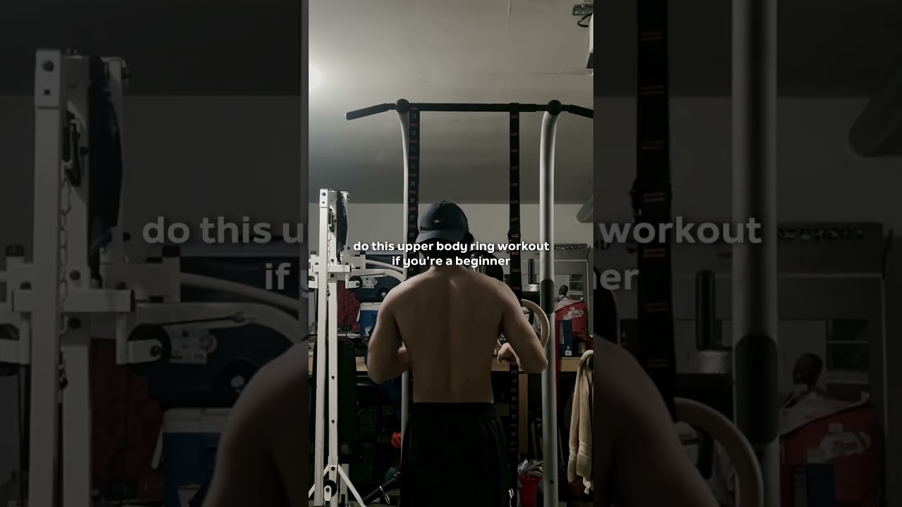 Subscribe to learn calisthenics 