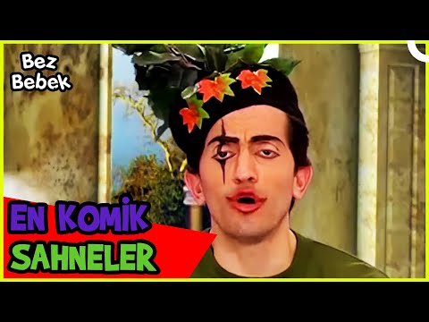 Şoker'in En Komik Sahneleri #1 - Bez Bebek Özel Sahneler