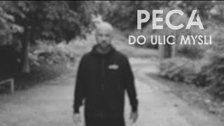 PECA - DO ULIC MYSLI Prod. Neri (Official Lyric Video)