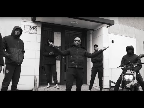 Youtube: Denzo – Bendo (Clip Officiel)