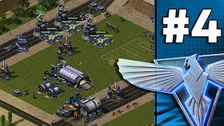 Red Alert 2 - Allied Campaign - Mission 4 - Last Chance - Hard