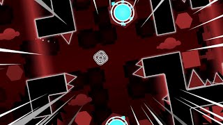 Phobos - By Jo2000 and More - (Extreme Demon) | Geometry Dash