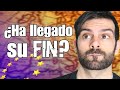 El DÍA que se CREÓ la UNIÓN EUROPEA ft. El Mapa de Sebas