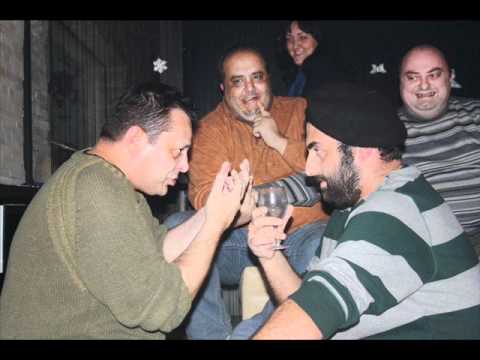 კაცობა, მეობა და რამე...