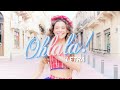 Oh La La Margarita Letra 