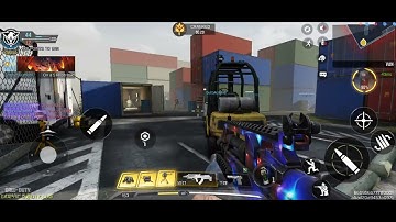 COD Mobile Cranked Mode