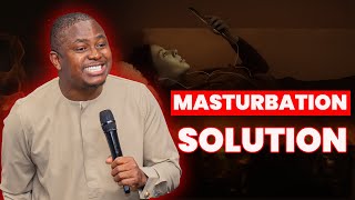 Struggling With Masturbation? Apostle Chiwenga Reveals the SHOCKING Solution