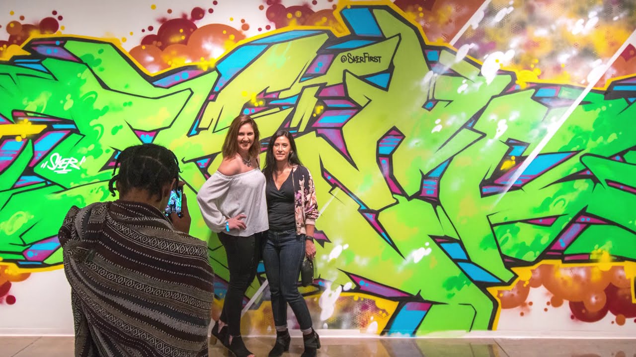 New Oklahoma Contemporary Arts Center Facility