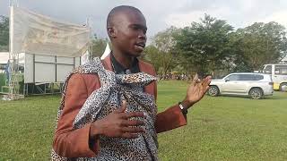 Meet the Teso Boy Who Invented a Smart Walking Stick That Detects Obstacles | Ugandan Innovation