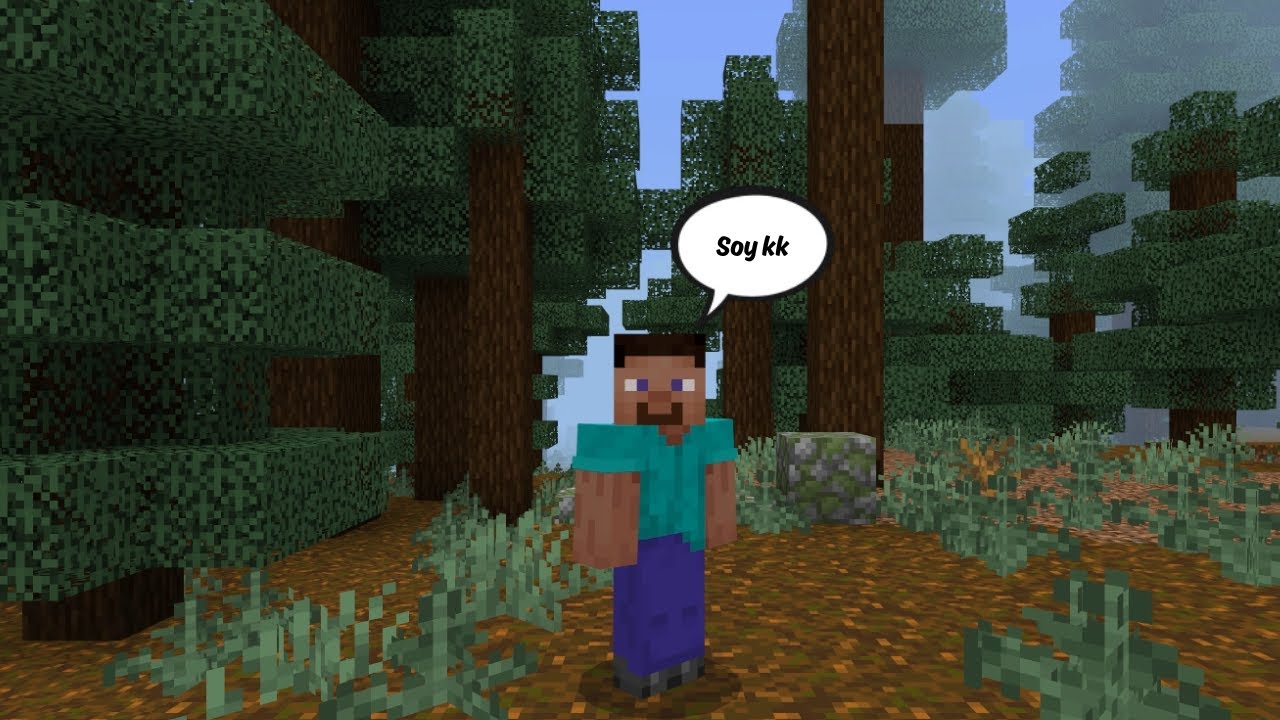 Minecraft Bedrock con Los PEPES #5