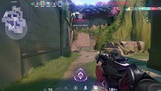 Bibi - Kazino Valorant Edit 4K 60 Fps