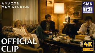 AFTER THE HUNT | Sweeping Generalizations Film Clip(2025) | Julia Robert Ayo Edebiri Andrew Garfield