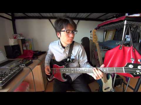弾いてみた　Magic Music