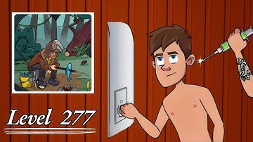 Flashback: Level 277 – How to Solve? (Walkthrough)