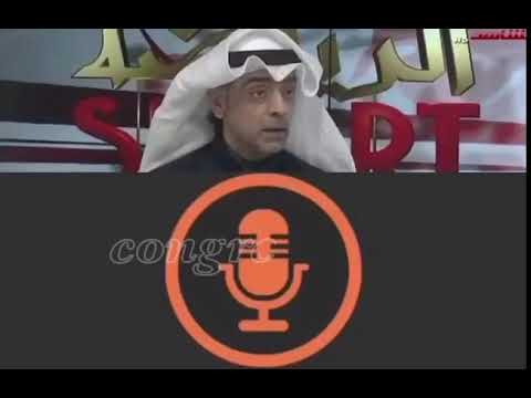 شعب قطر مستعد يغزو العالم على لسان كويتي