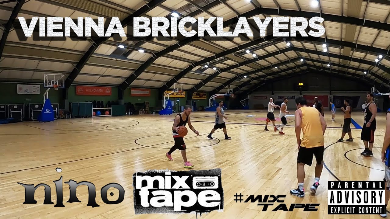 BC Vienna Bricklayers - Nino Mixtape
