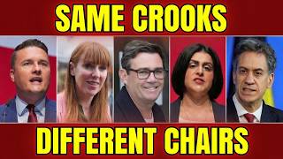 Burnham's Cabinet Picks They've ALL Resigned Before!