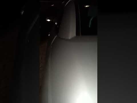 Peugeot 307 cc кабриолет. Как открыть багажник?