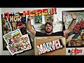 WORST CGC 25 PRE-SCREEN UNBOXING EVER!!!!