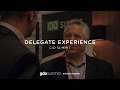 Delegate Experience - CIO Summit US, 2016