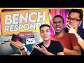 Respondendo DÚVIDAS sobre NOTEBOOKS GAMERS e PERIFÉRICOS! #Bench396