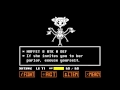 Beginning of video