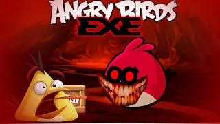 Angry Birds Exe