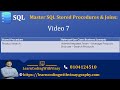 Video7 - Search Products