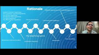 Final  Project Presentation Video