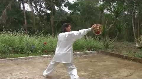 THÁI CỰC CẦU MÂY 2