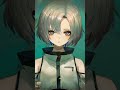 バレリーコ 歌ってみた 【Vtuber】 #バレリーコ #shorts #歌ってみた #vtuber
