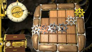 Cogs - Level 21: Gear Layers [Moves]