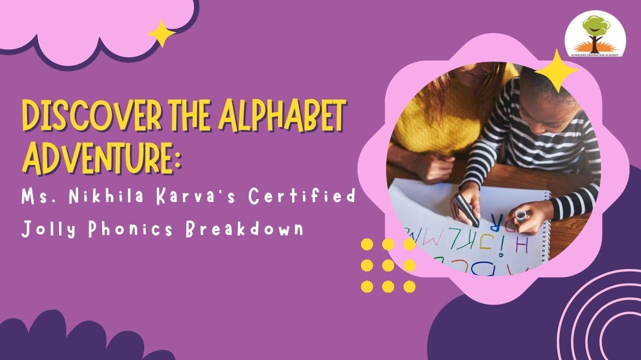 ADA Phonics Teacher Training Class Best Phonics Class For Kids Ada phonics teacher training class best phonics class for kids