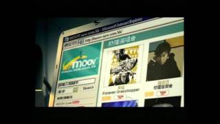 2007 Pccw Moov X Concert   Cant   30sec   Dg200704203