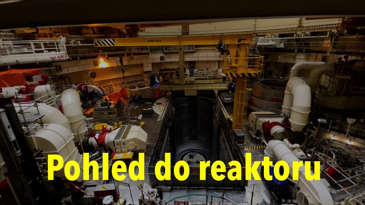 Wahnsinn! Erster Thoriumreaktor der Welt JETZT in Betrieb!
