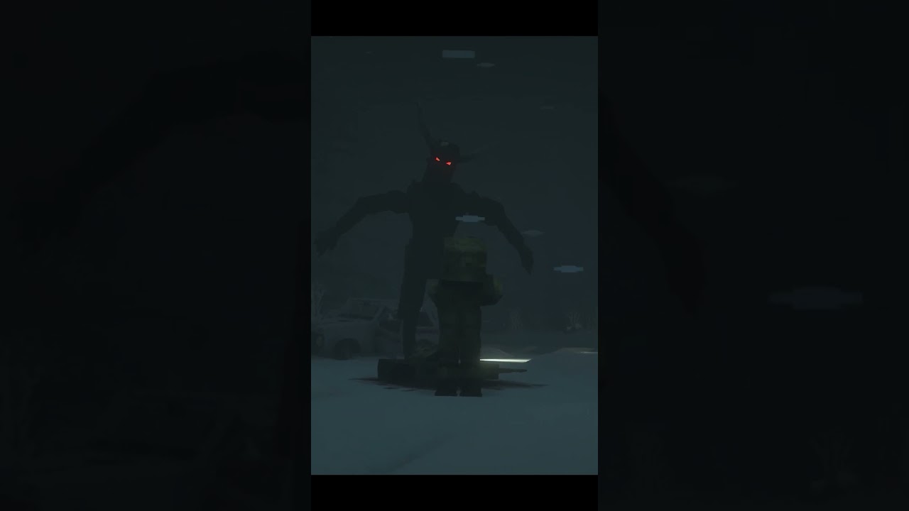 Яг-морт | Часть 69 | 