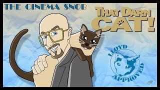 That Darn Cat! - The Cinema Snob
