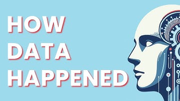 "How Data Happened: From the Age of Reason to the Age of Algorithms": C. Wiggins & M. L. Jones