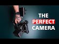 The perfect camera exists... Sort of